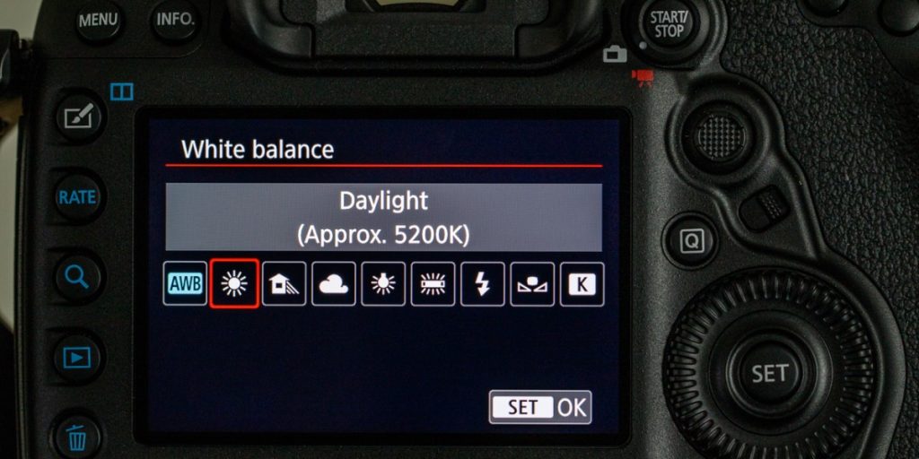 10 Cara Setting Custom White Balance untuk Semua Kamera dengan Mudah