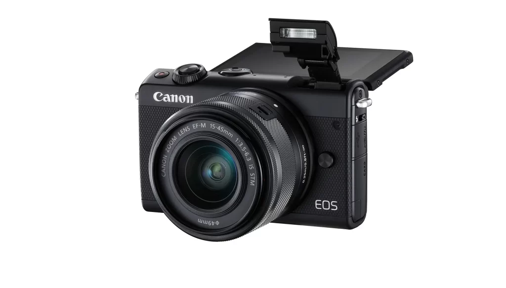 7 Cara Merawat Kamera Mirrorless M100