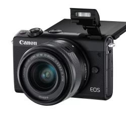 7 Cara Merawat Kamera Mirrorless M100